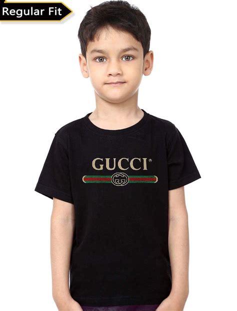 gucci kids cheap|gucci kids shirts.